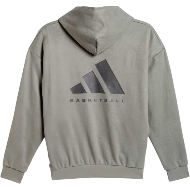 Худи Adidas The 2024 Collection Chapter 01 Hoodie Sesame