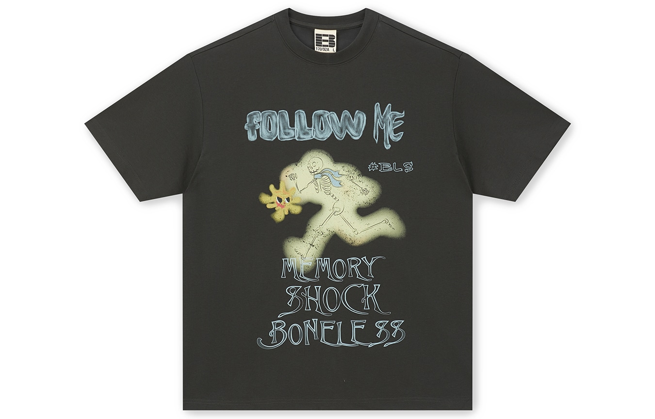 BONELESS T