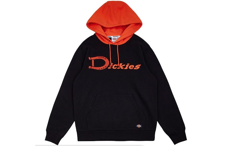 Dickies Logo Hoodie