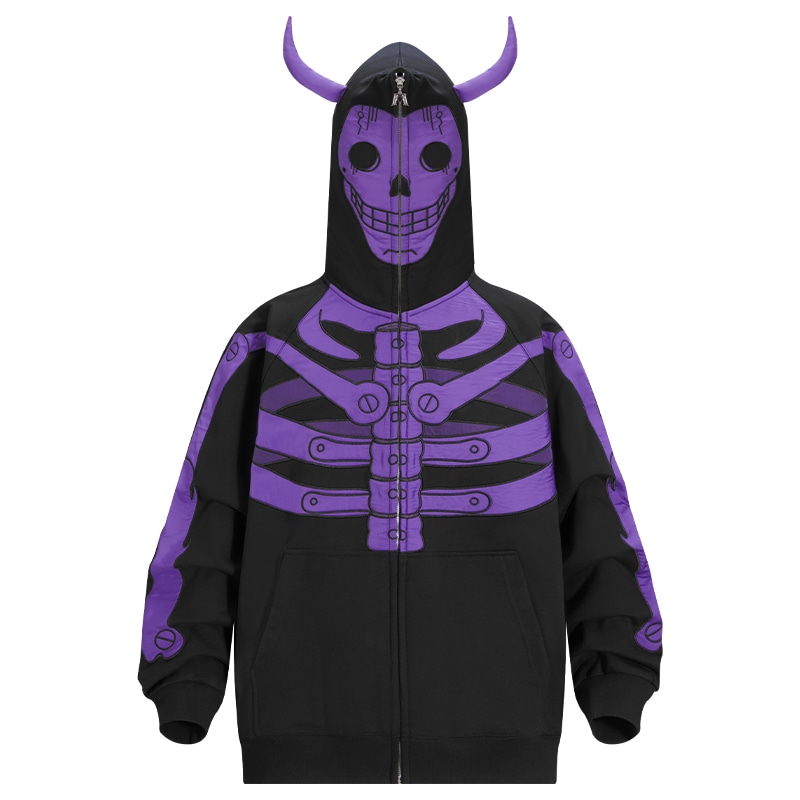 KAKAZZY Hoodie