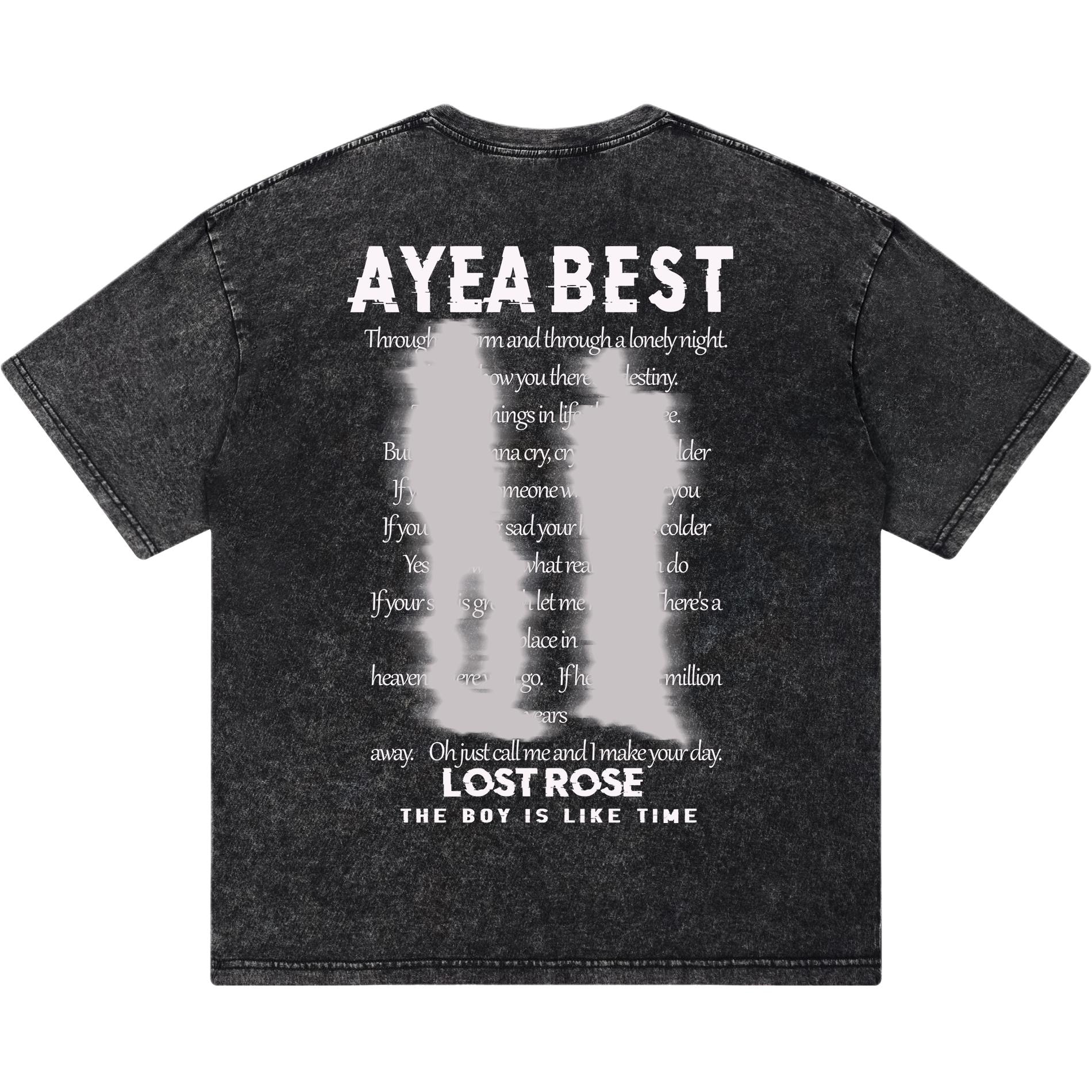 AYEA T