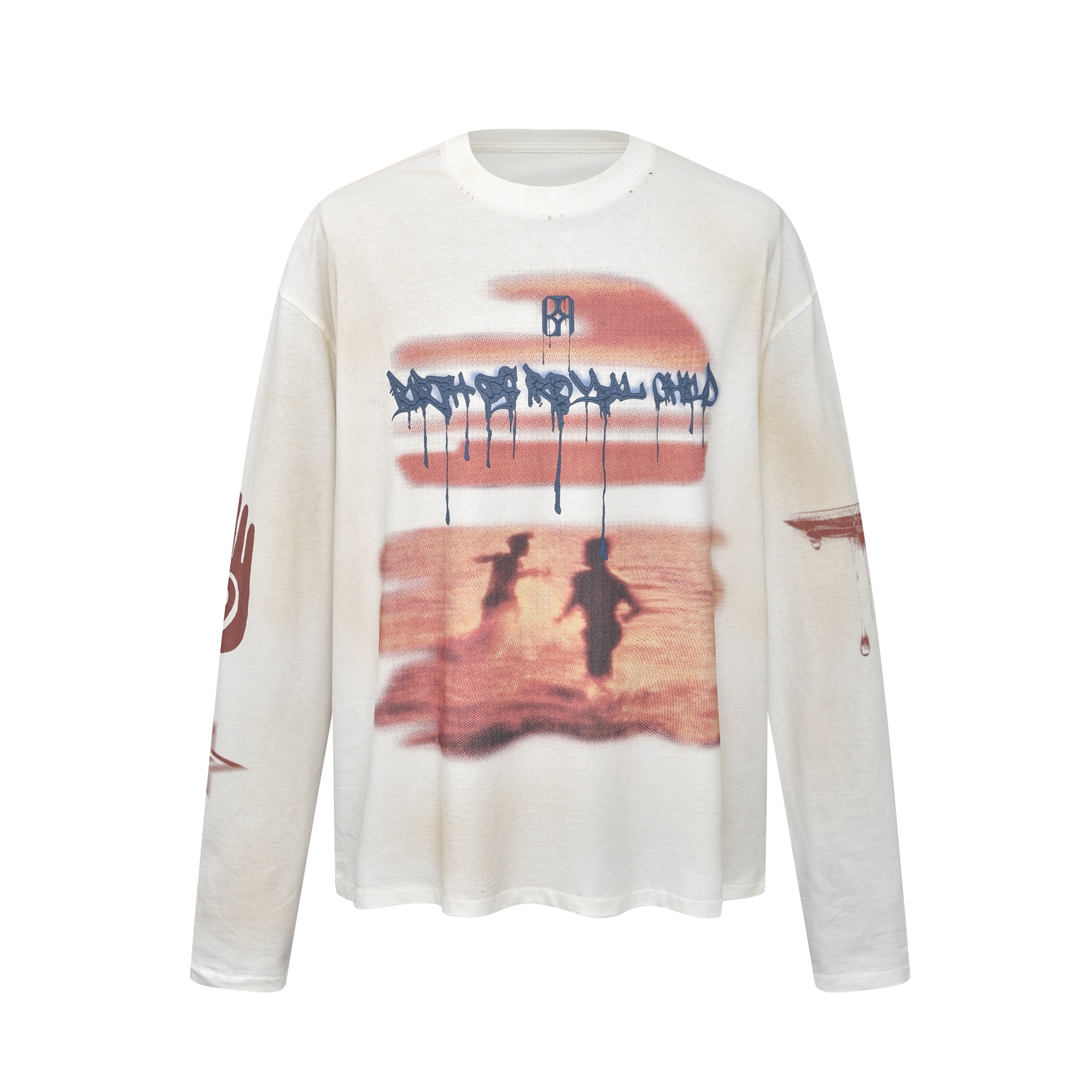 BIRTH OF ROYAL CHILD FW24 BORCT