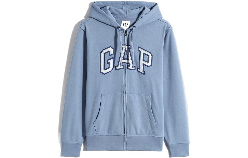 Gap Logo Hoodie — фото 1