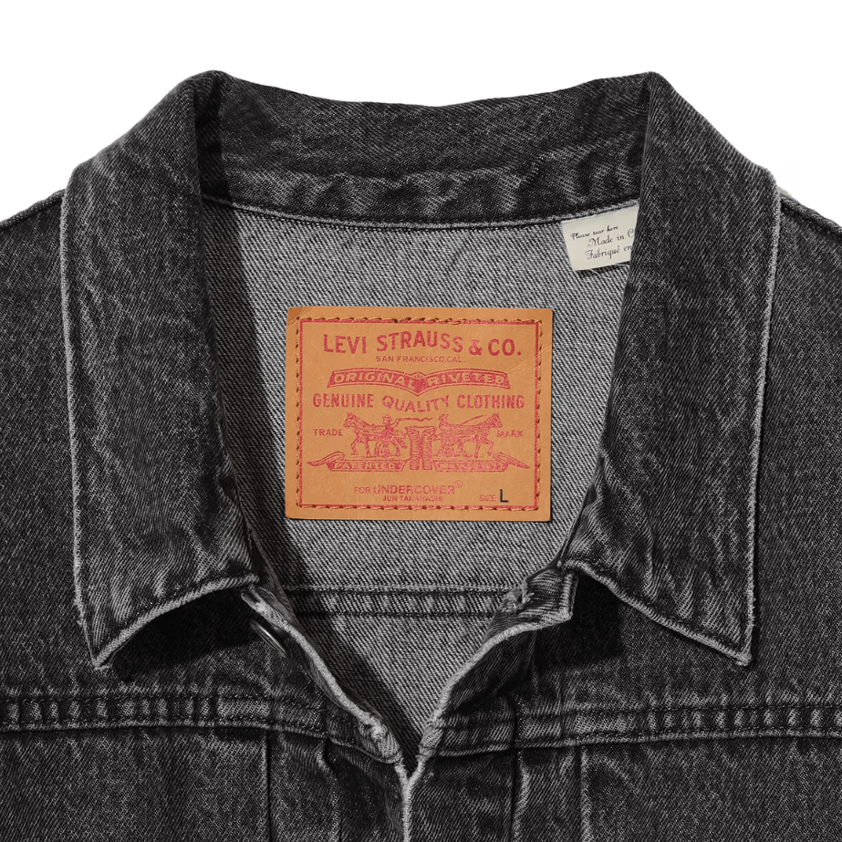 Levi’S Levi's Undercover SS25 — фото 3