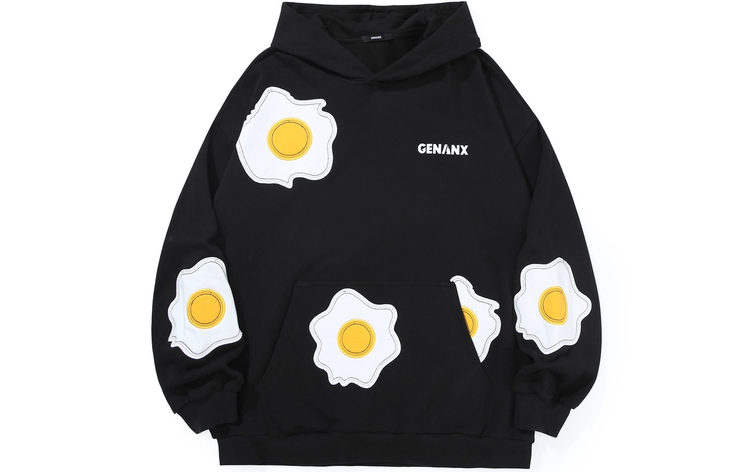 GENANX