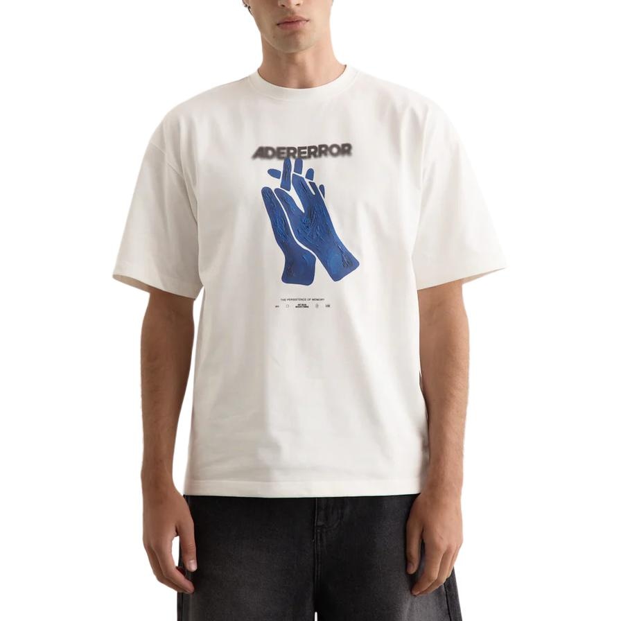 ADER ERROR