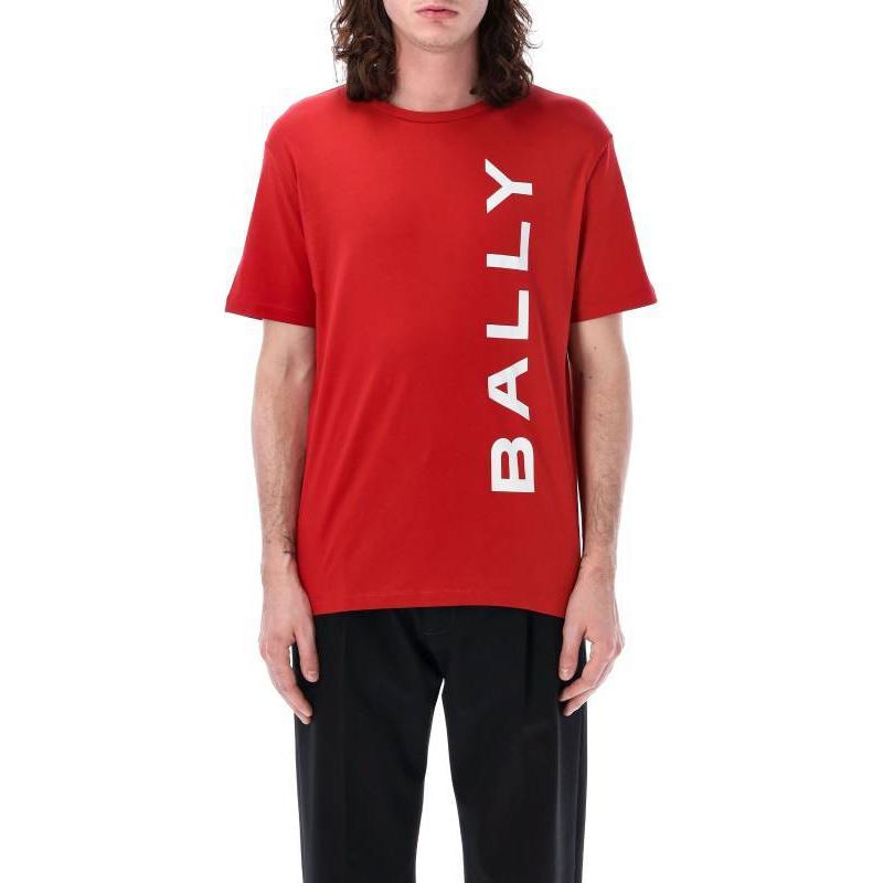 BALLY巴利 BALLY LogoT