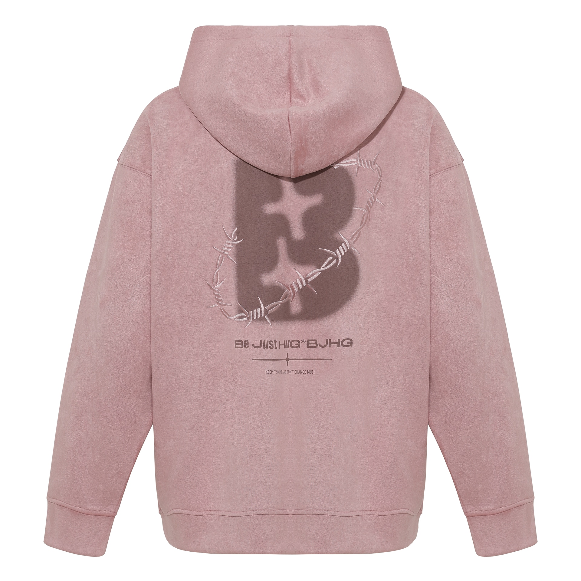 BJHG Hoodie