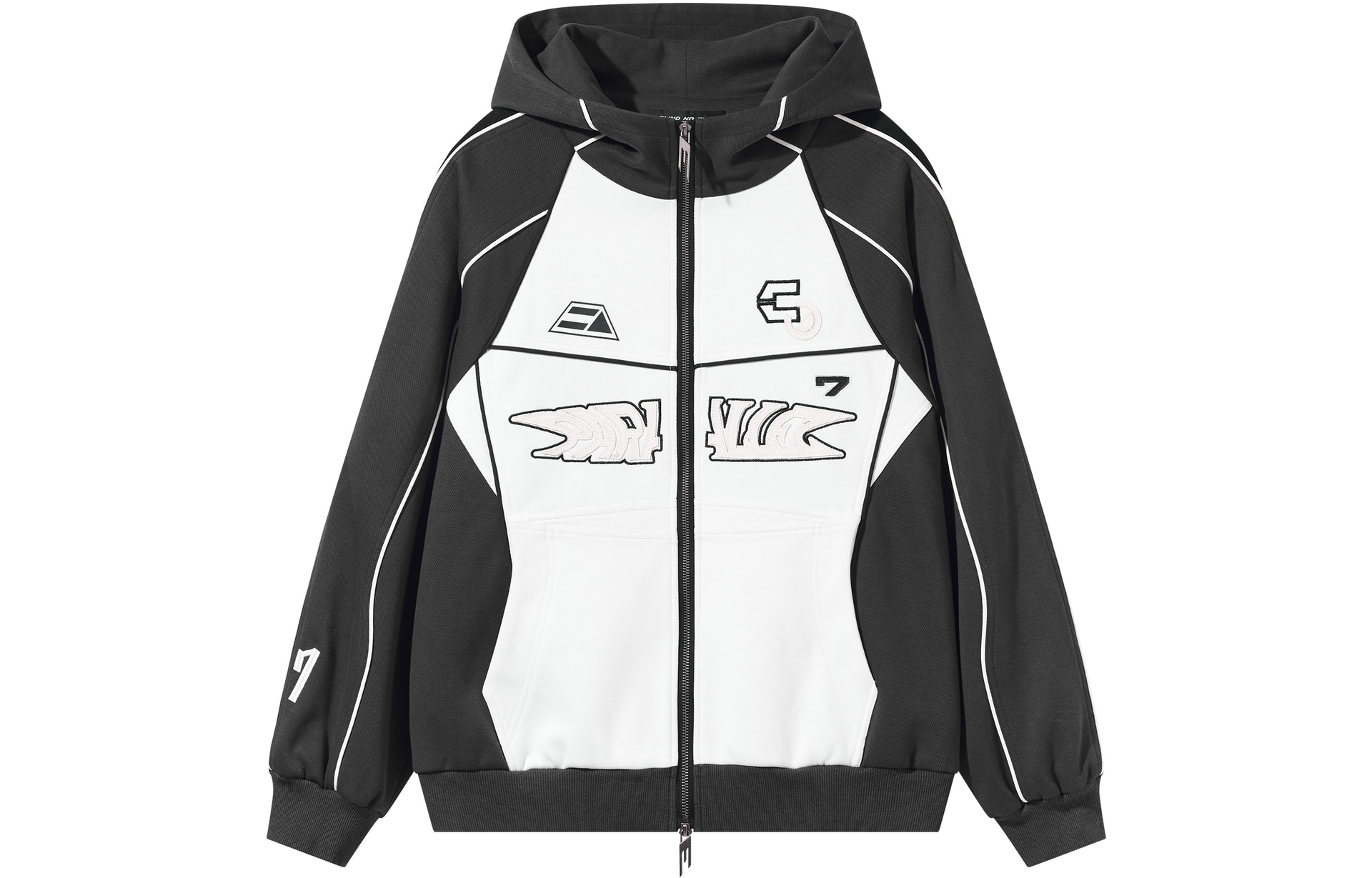 Blindnoplan Vanguard Hoodie — фото 2