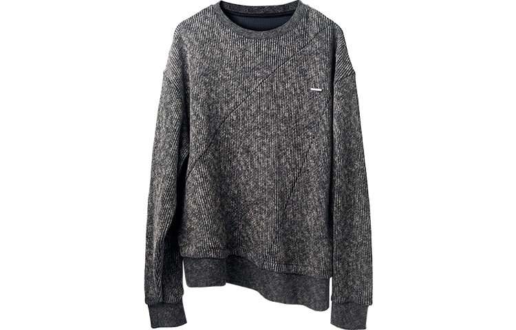 Худи 幻象者 Huànxiàngzhě Pullover Hoodie Black