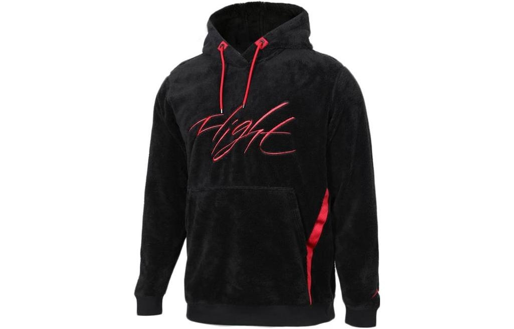 Худи Jordan Hoodie Black