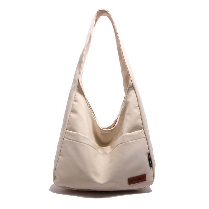 DCLOUD Tote Bag