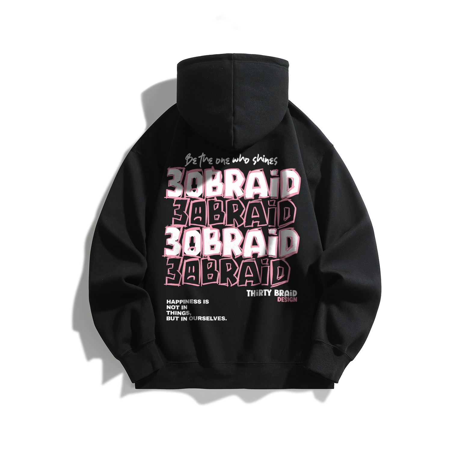 30BRAID Logo
