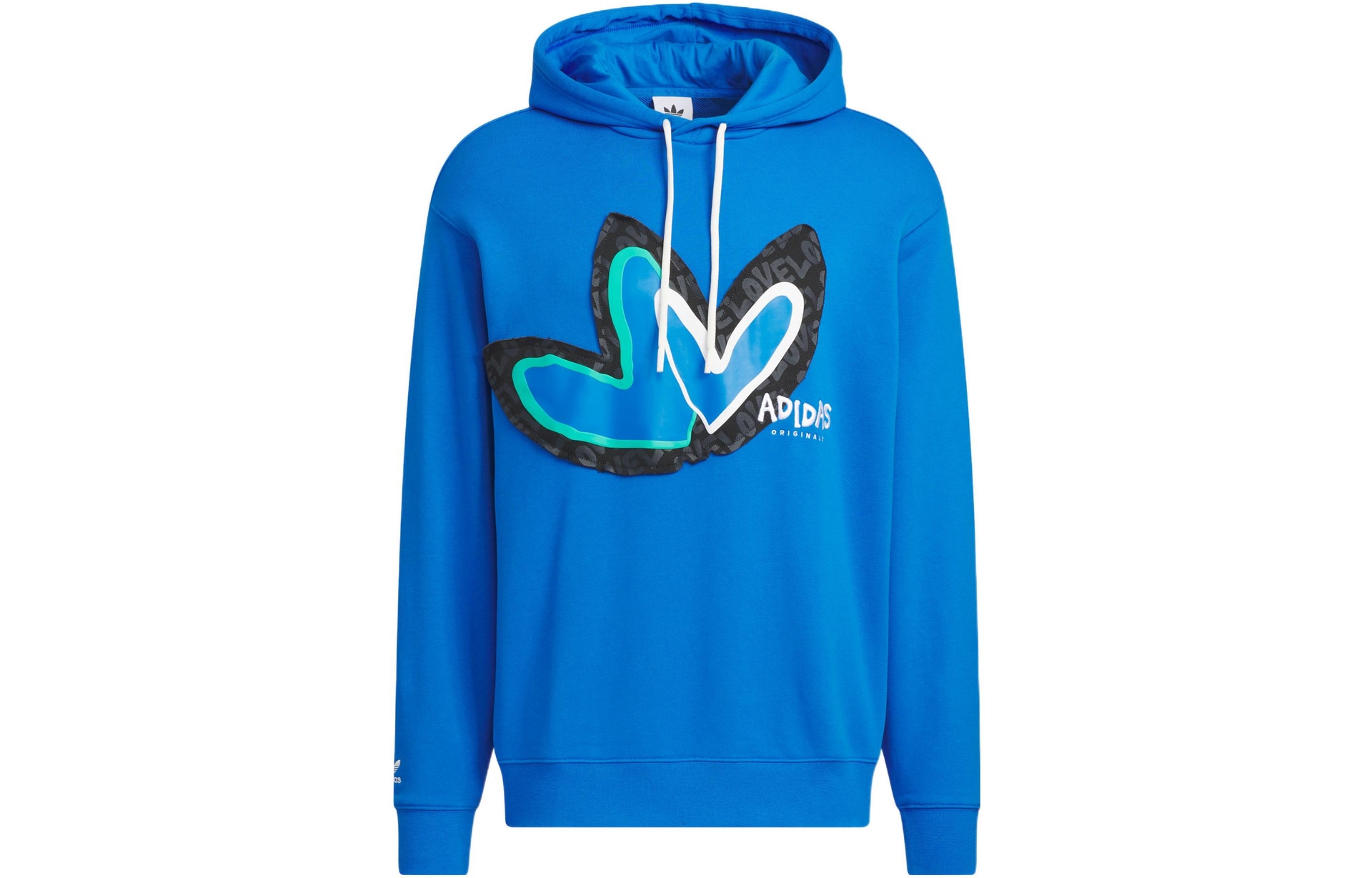 Худи Adidas Originals