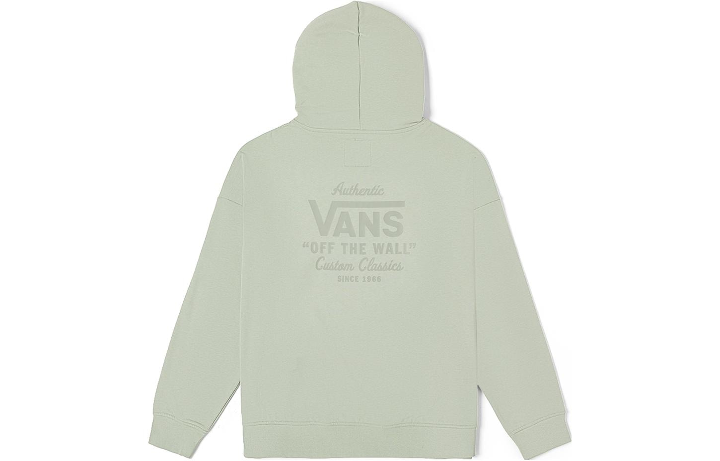 Худи Vans