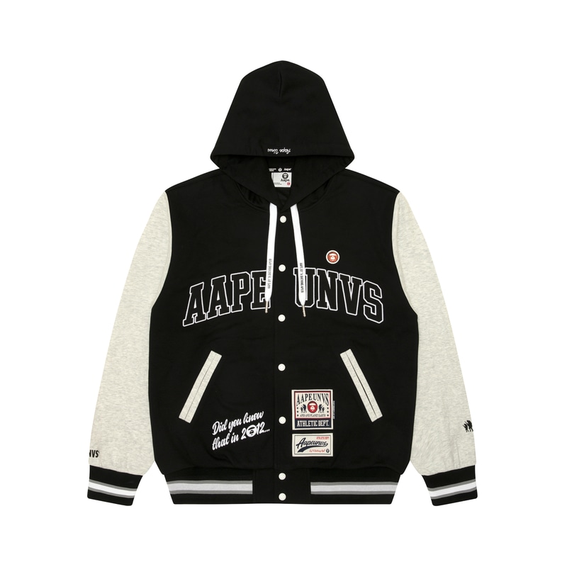 Aape Hoodie — фото 2