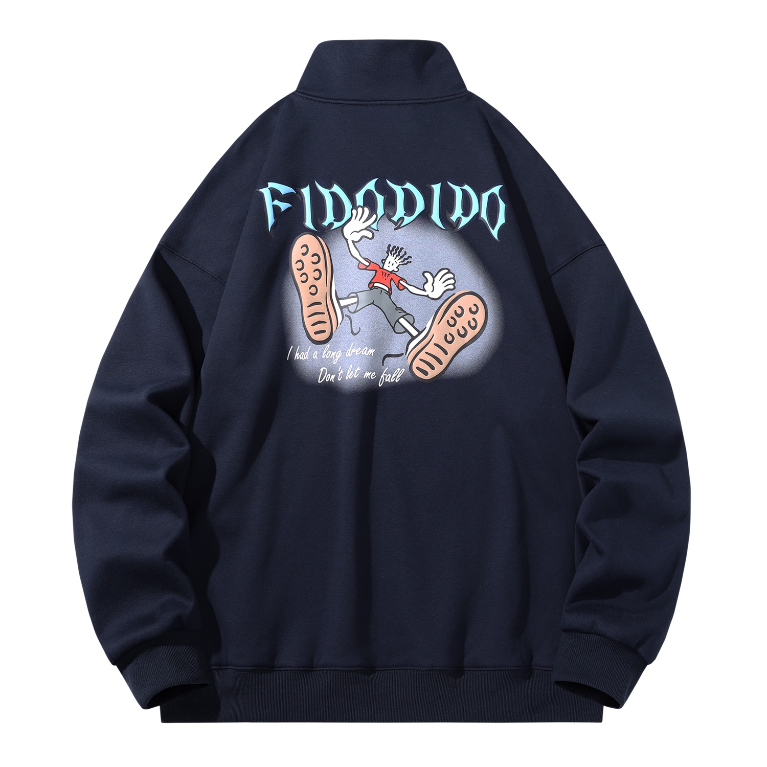 FIDO DIDO Logo