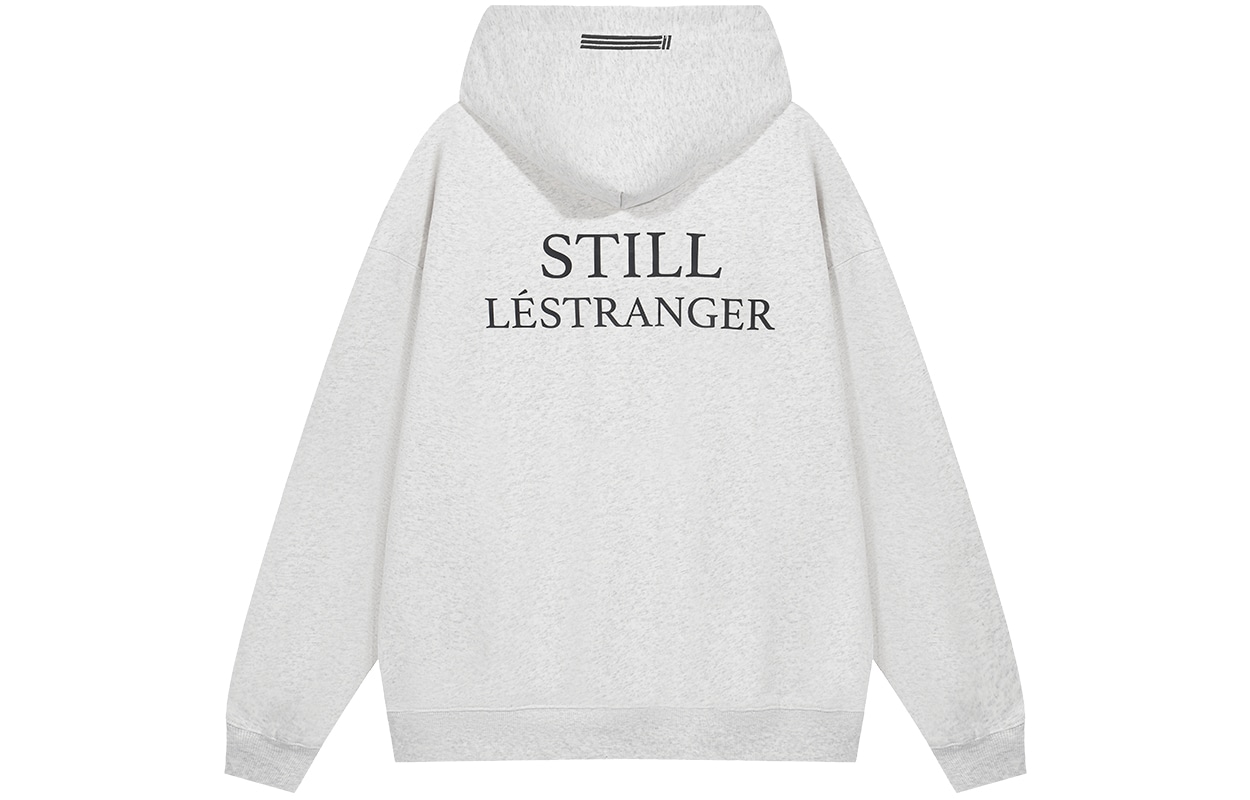 11ESTRANGER ASTRANGER