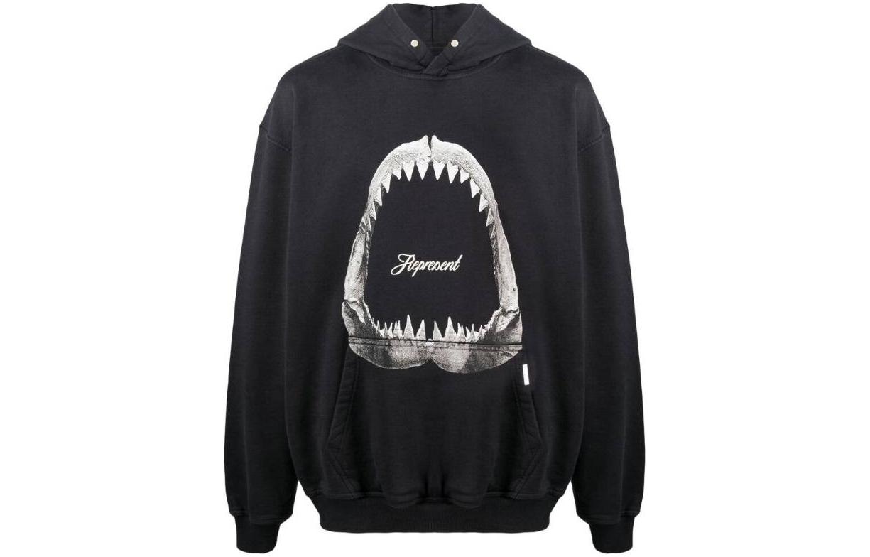 REPRESENT SS23