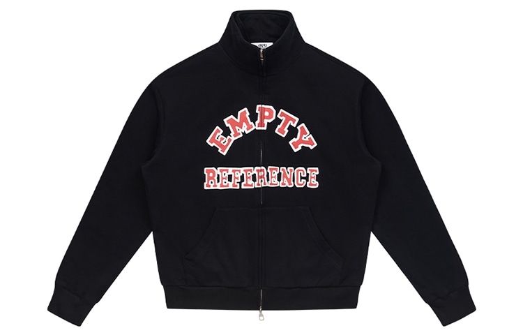 Худи EMPTY REFERENCE