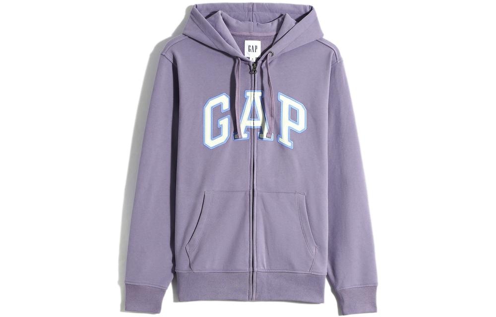Gap Logo Hoodie — фото 5