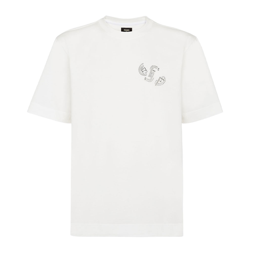 FENDI/芬迪 FENDI LogoT