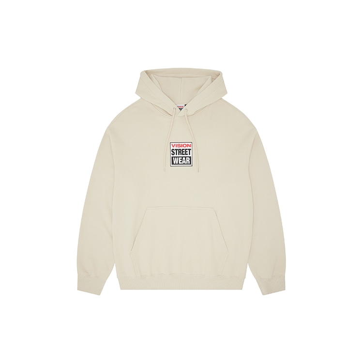 Худи Vision Street Wear