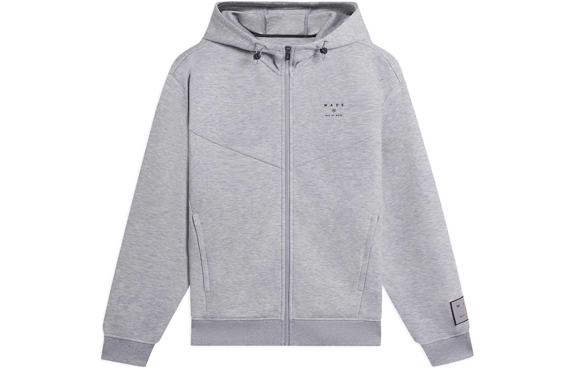 Худи Li-Ning LiNing Logo