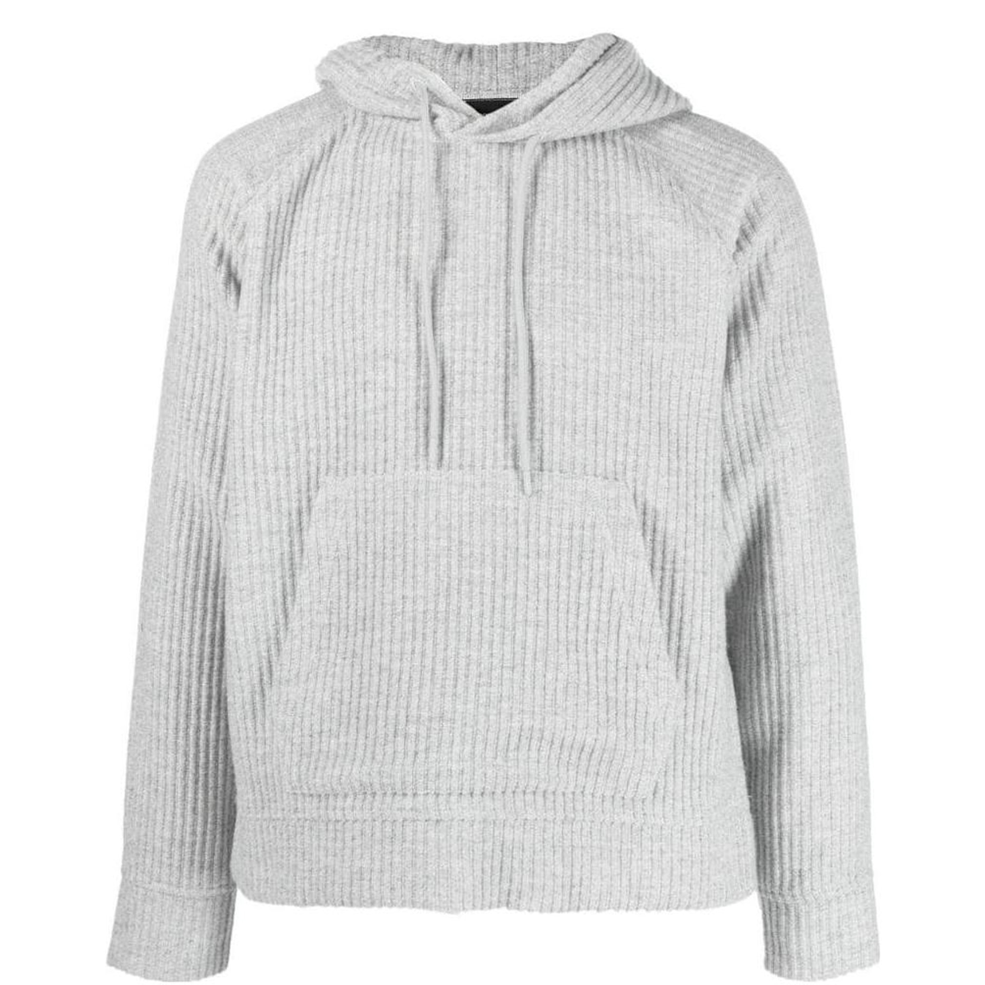 Худи Emporio Armani SS23