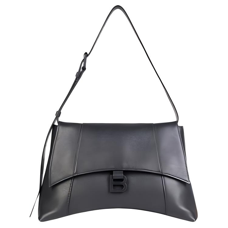 Balenciaga Downtown AllBlack