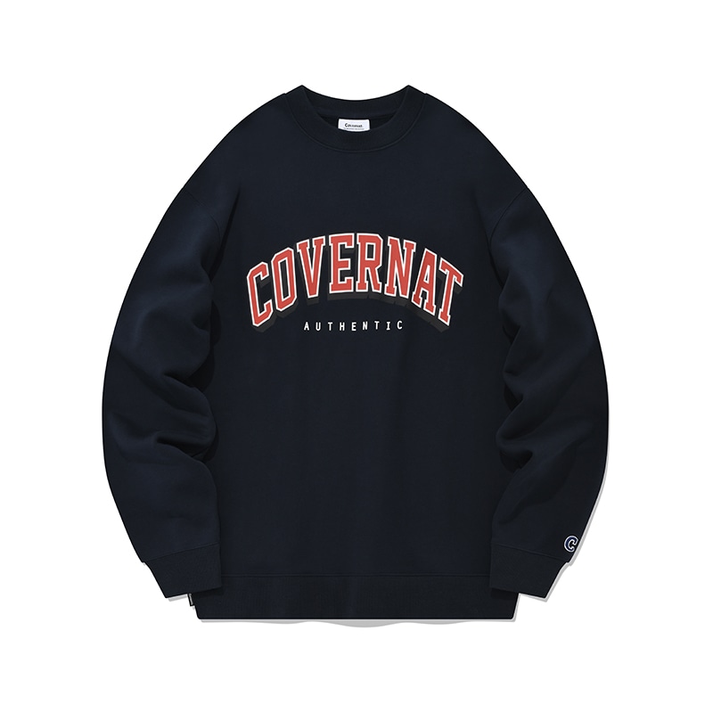 Худи COVERNAT