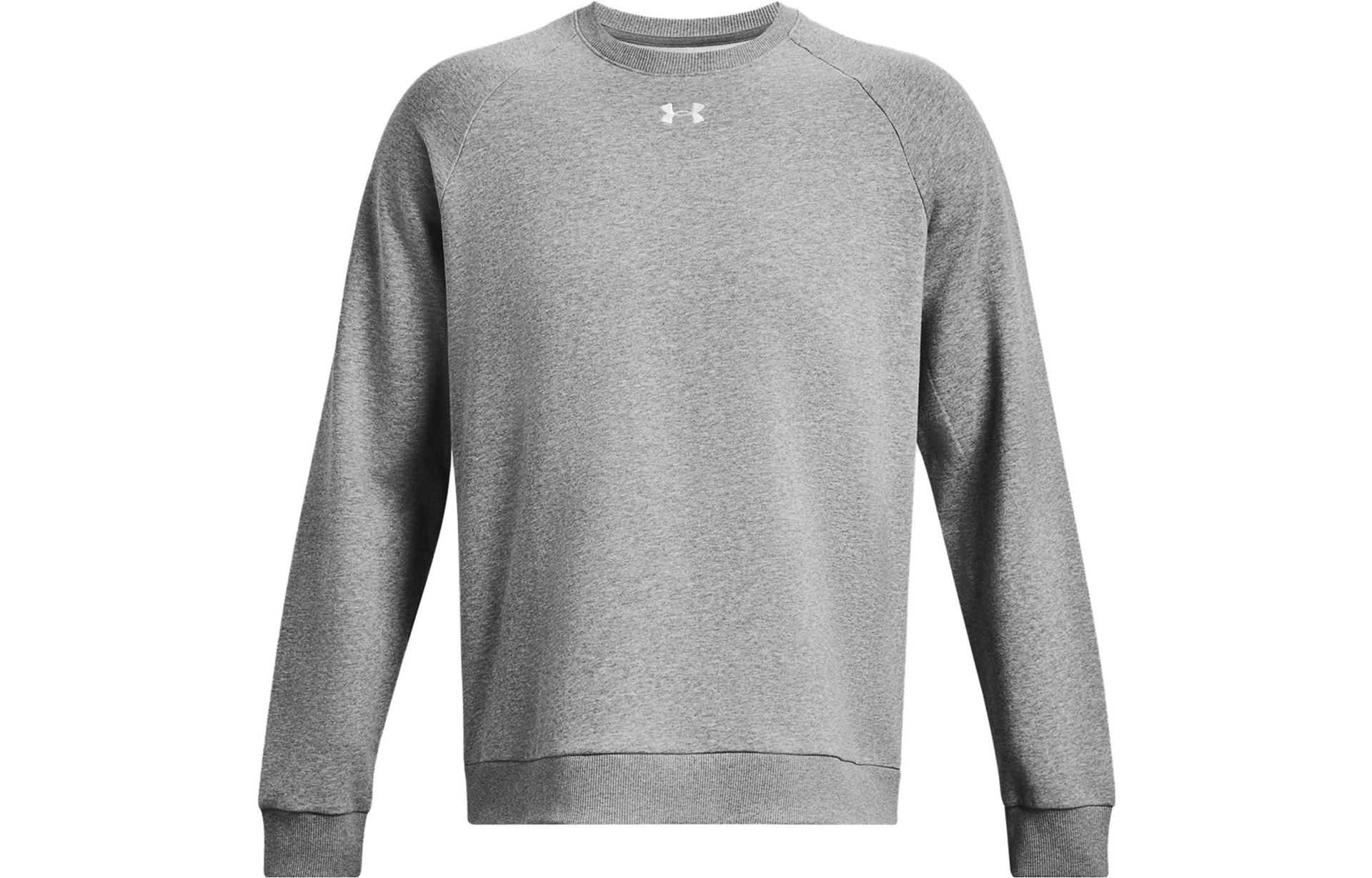 Худи Under Armour Ua Rival Fleece Crew