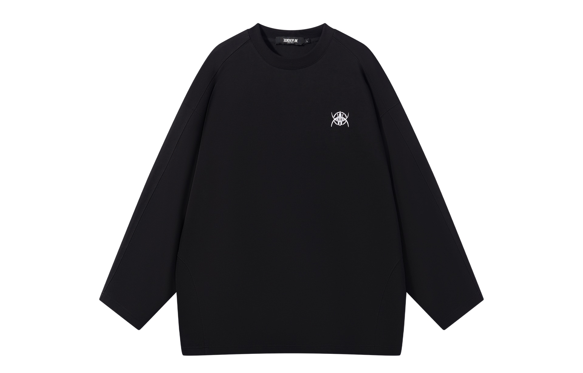 BLINDNOPLAN T