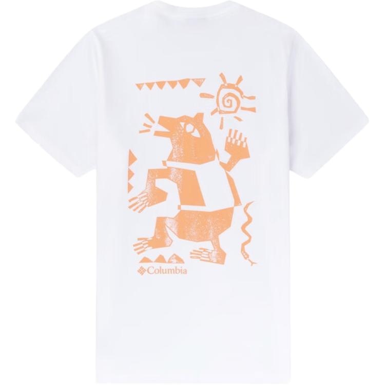 Columbia T
