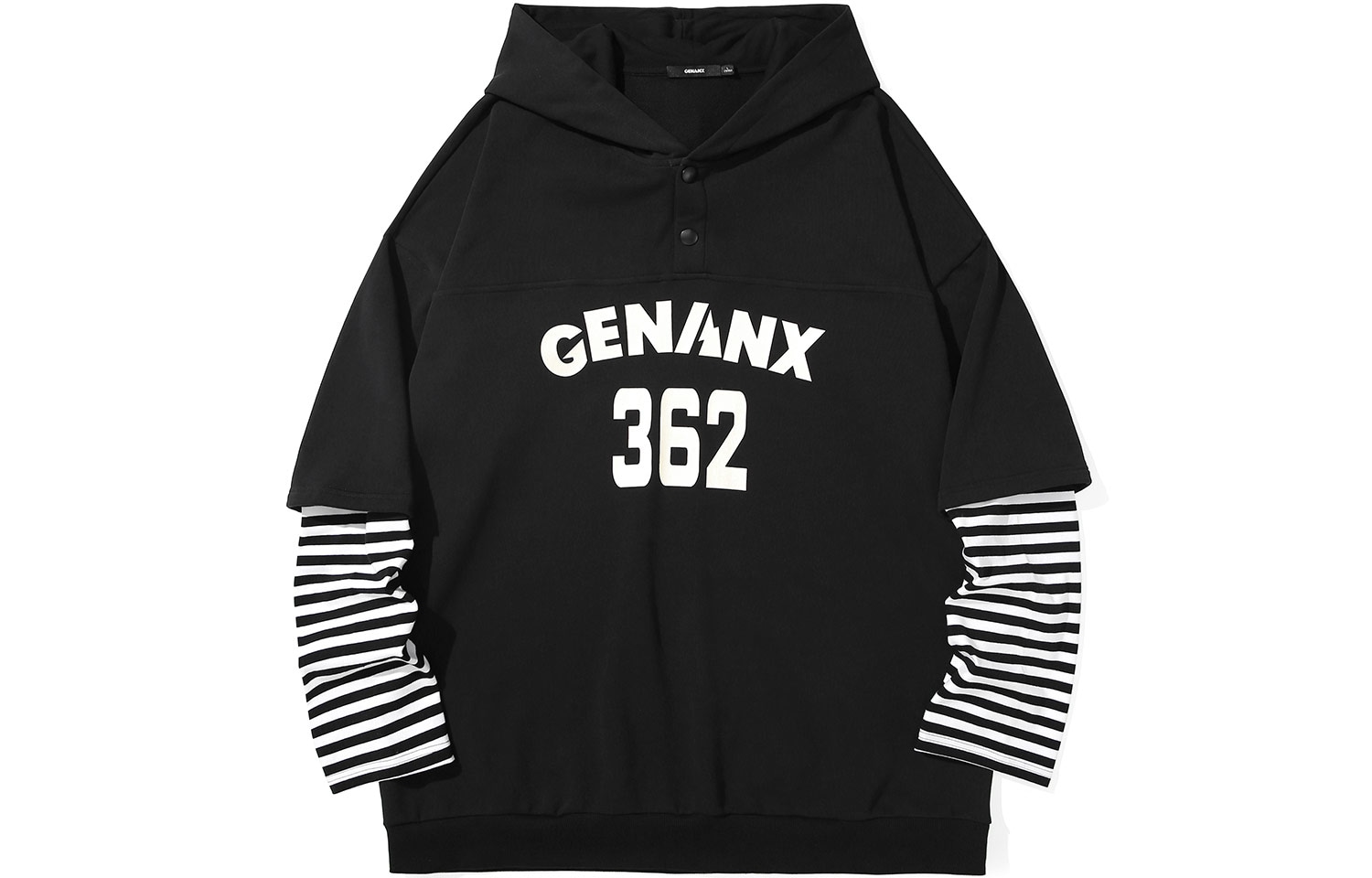 GENANX