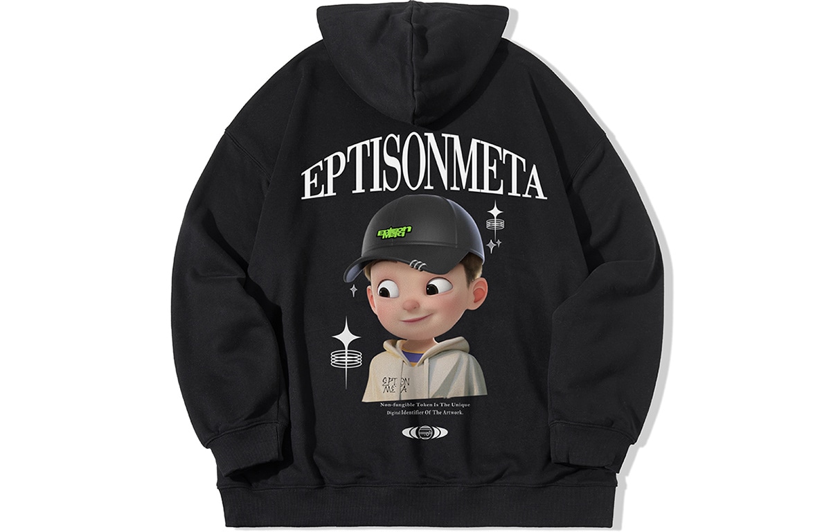 EPTISON x