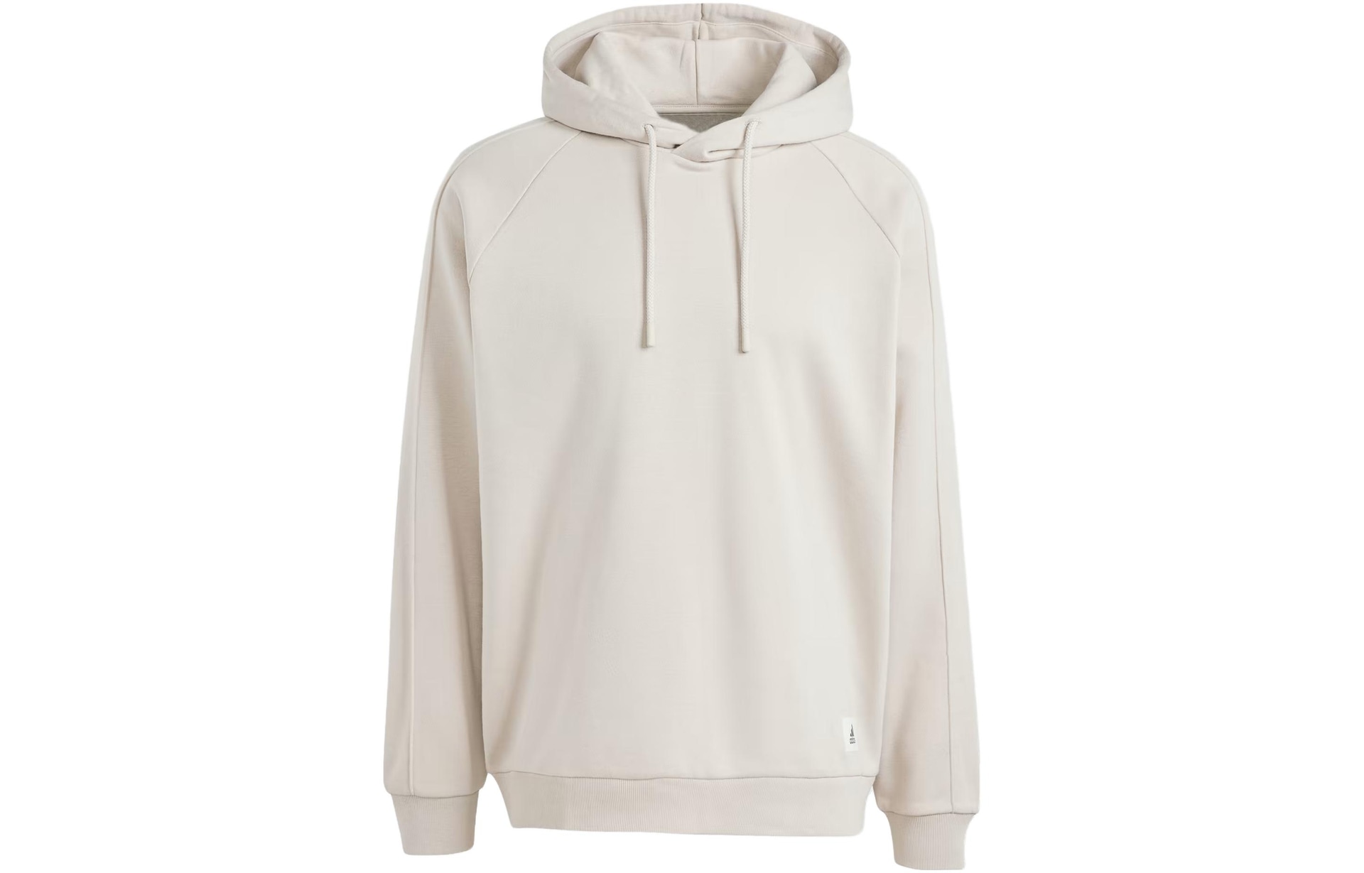 Худи Adidas The Safe Place Hoodie Beige