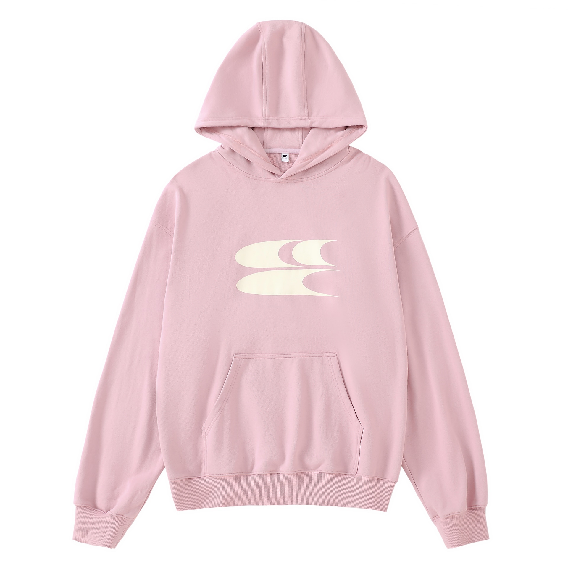 Худи Crying Center LOGO 3C