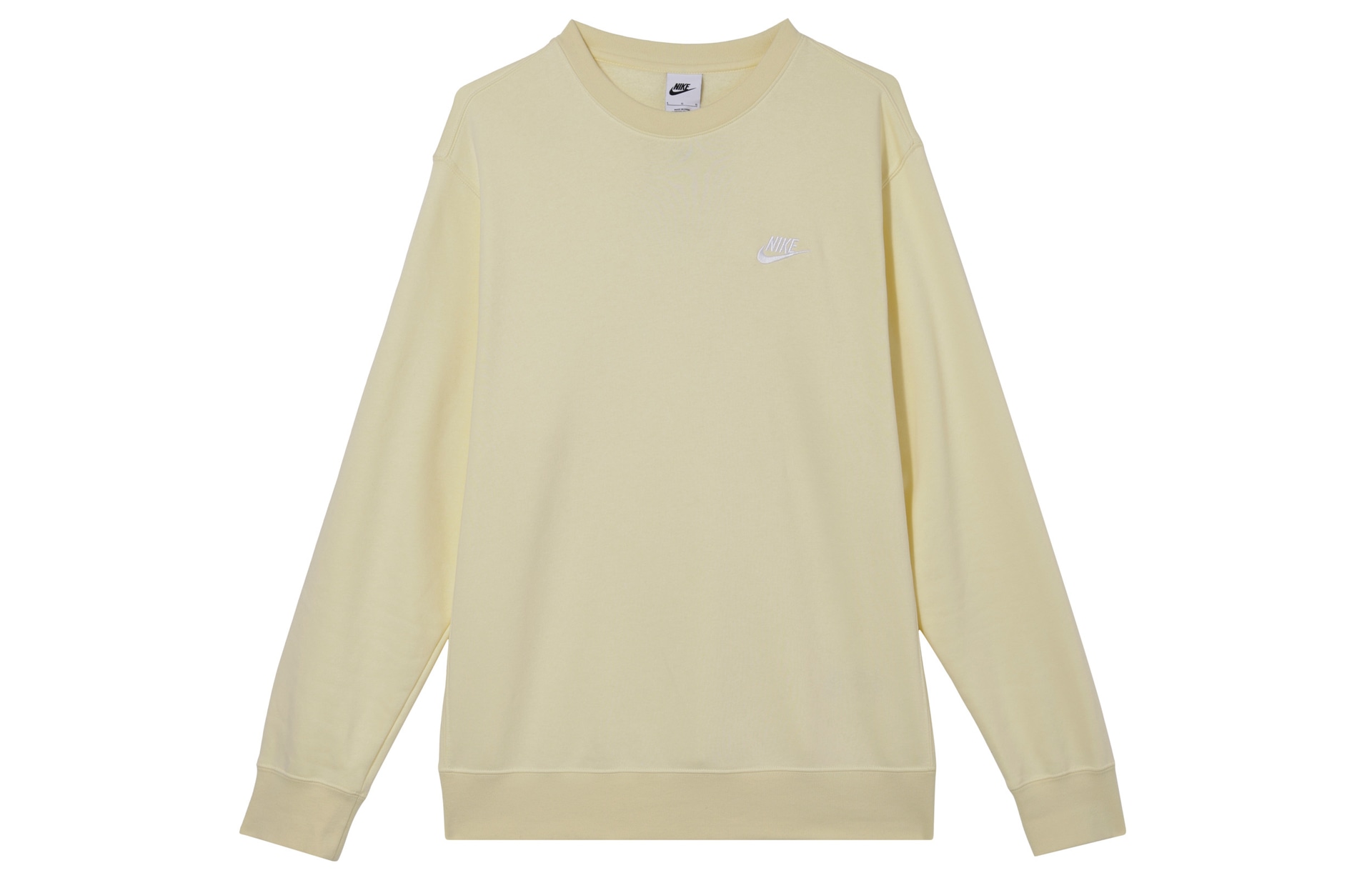 Худи Nike Sportswear Club Fleece Logo