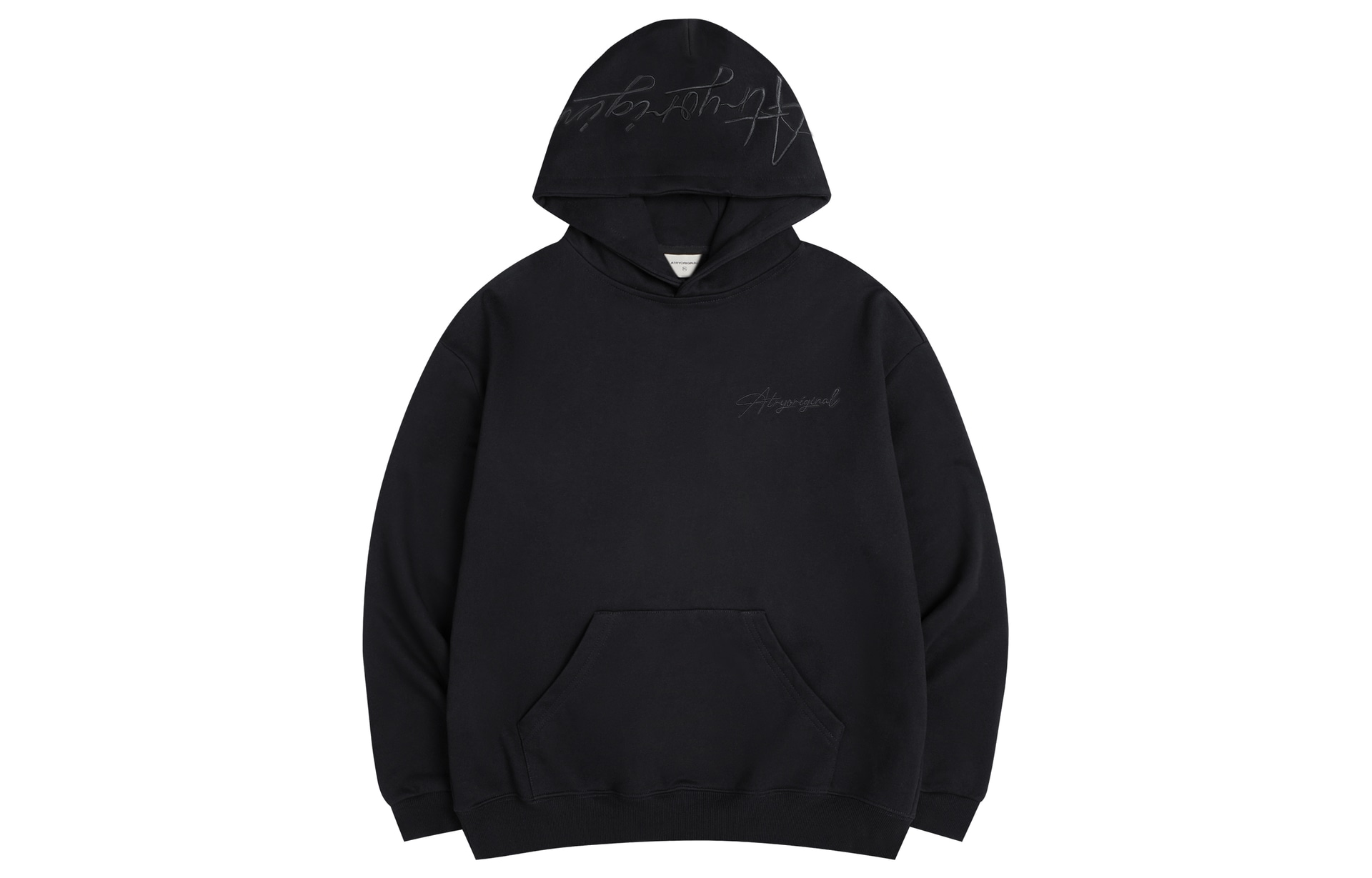 Atry Logo Series Hoodie