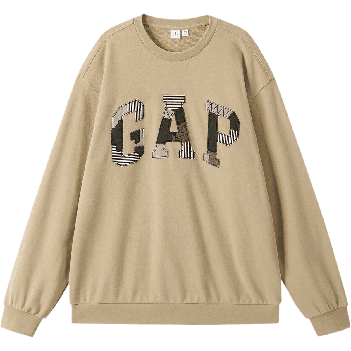 GAP logo