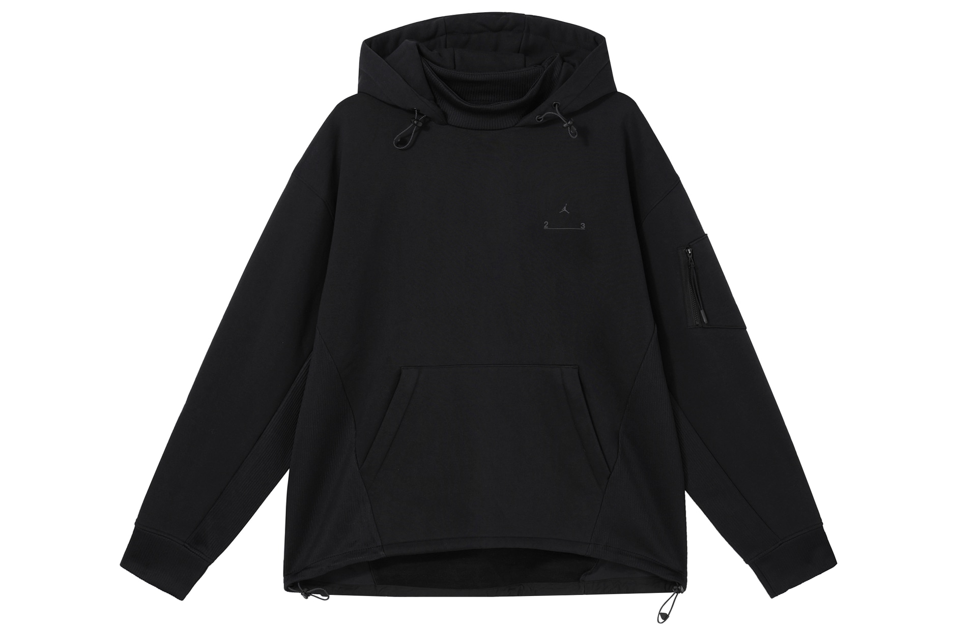 Худи Jordan Engineered Hoodie Black