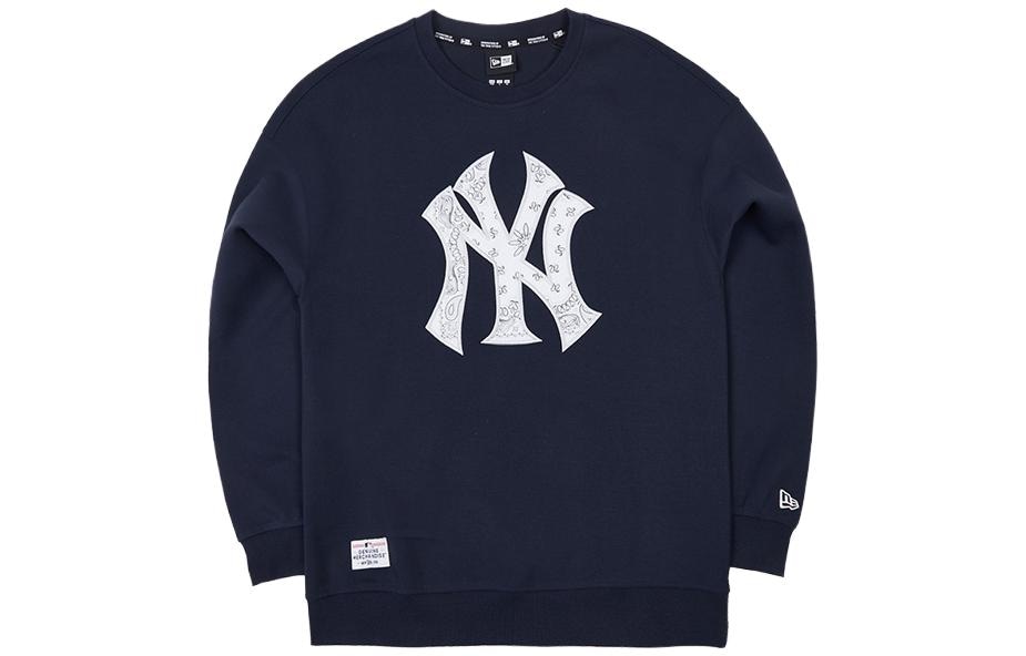 New Era SS23 MLB Logo