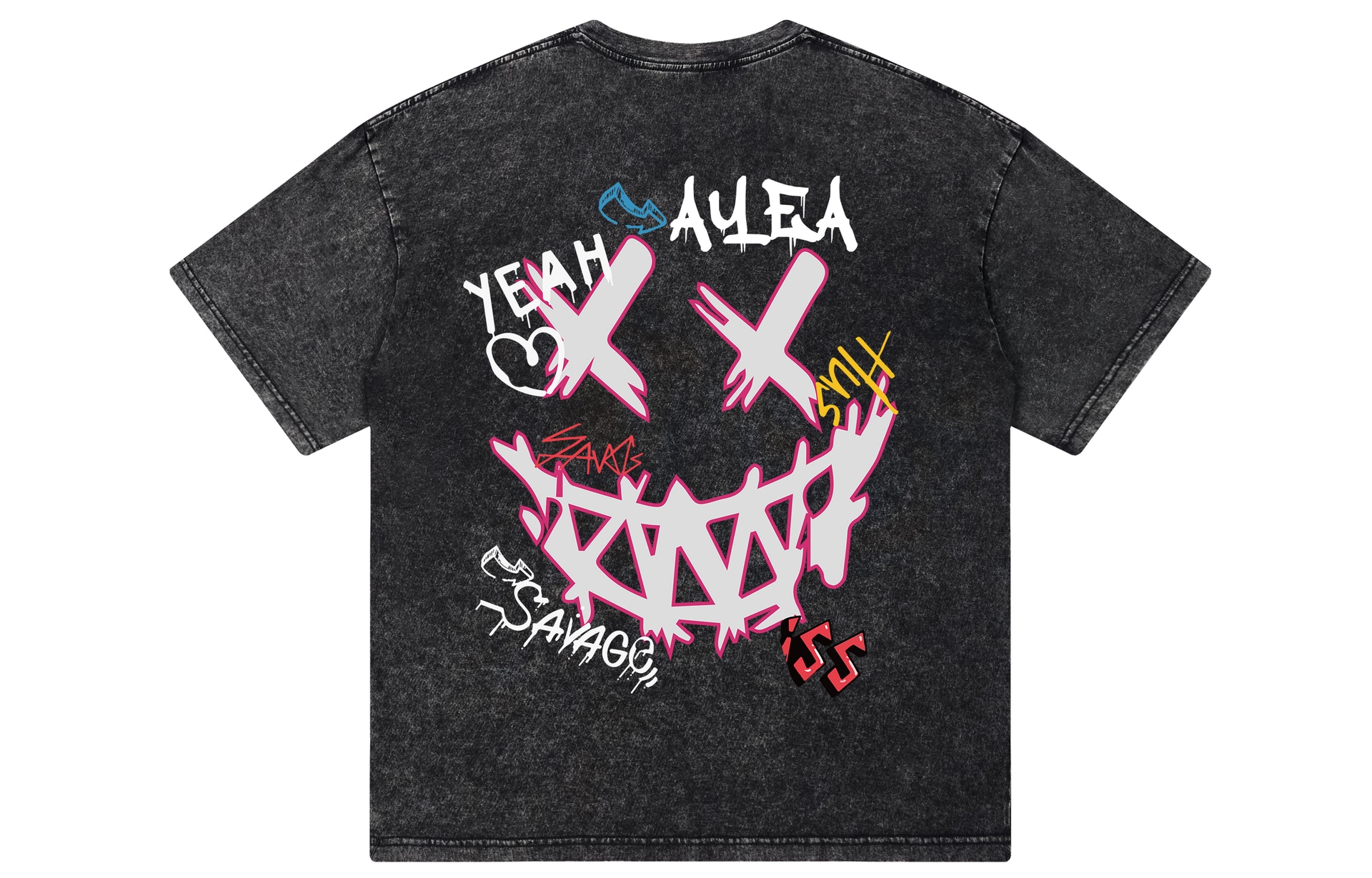 AYEA T