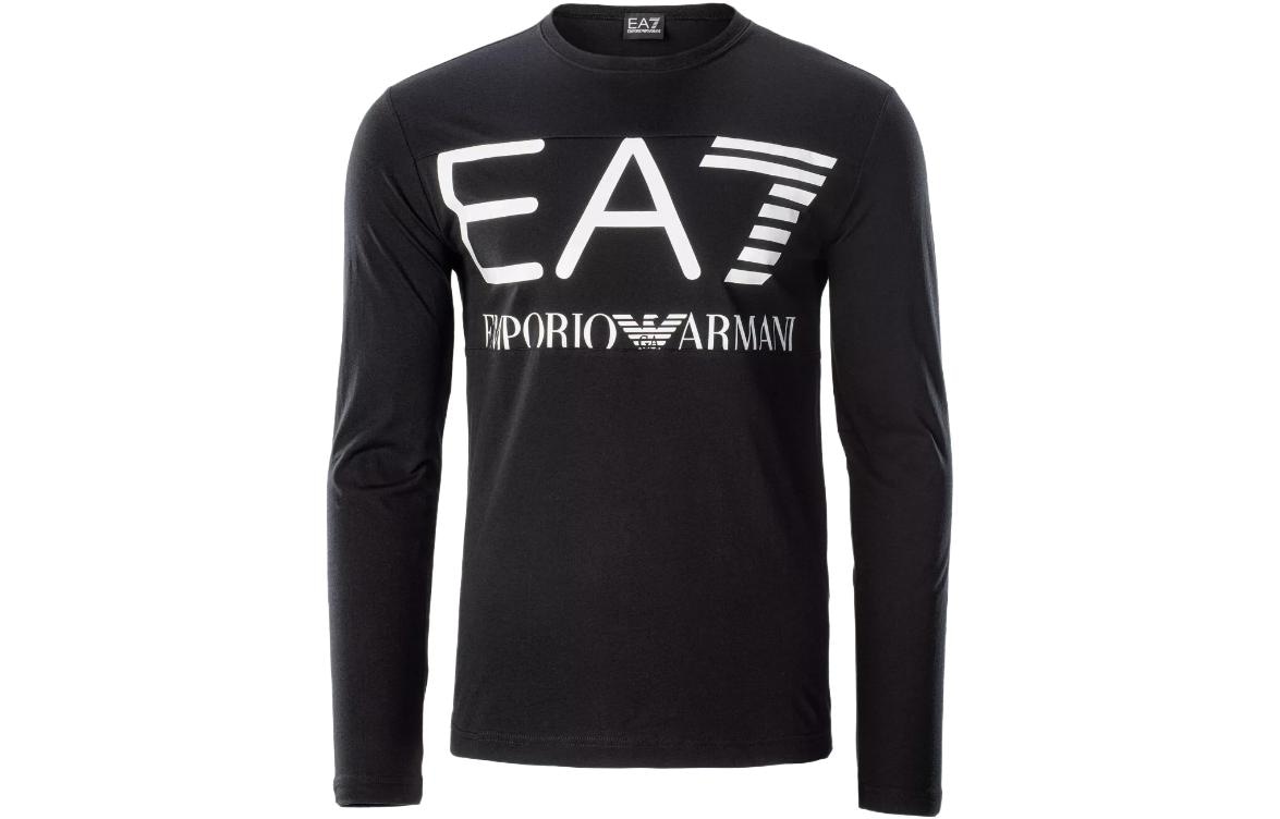Худи Emporio Armani