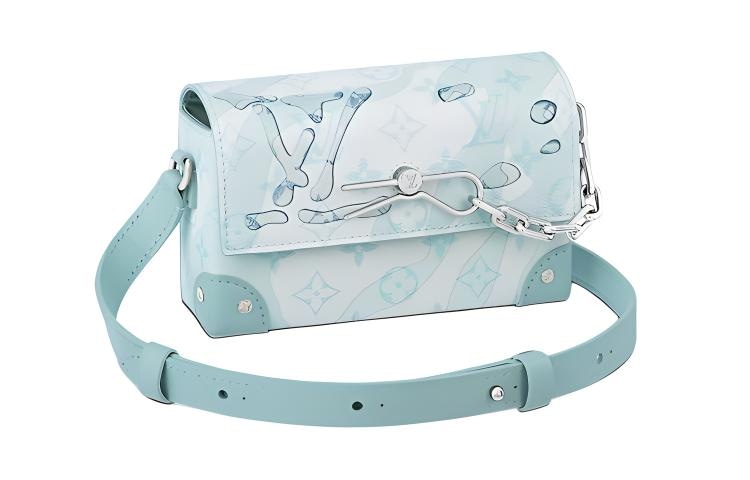 Сумки Louis Vuitton Steamer Wearable