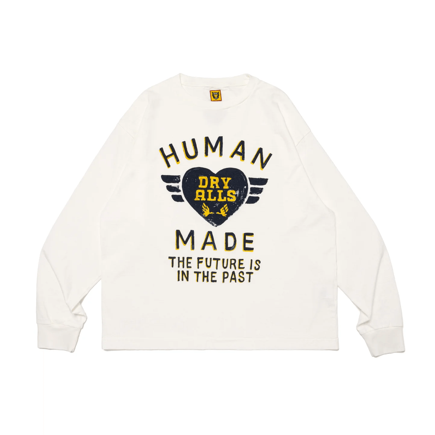 HUMAN MADE