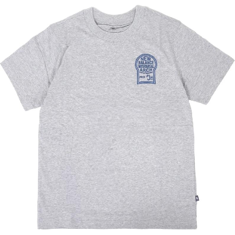 Футболка New Balance Sport Essentials