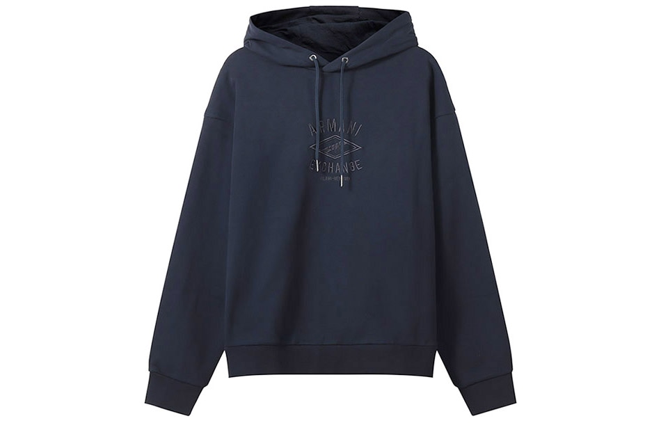 ARMANI EXCHANGE FW22 Logo