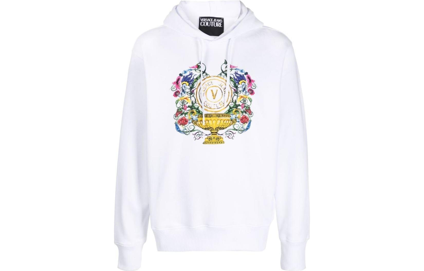 VERSACE JEANS COUTURE SS23 Logo